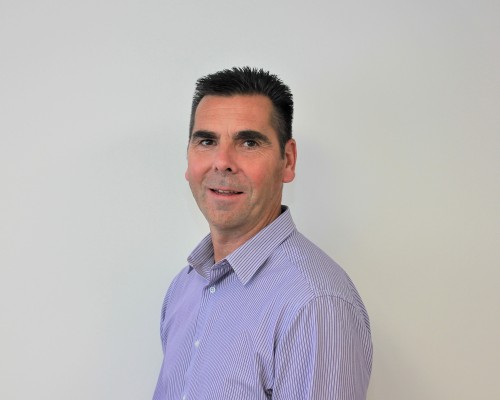 Image of Alister Winter, Group Quality and Director