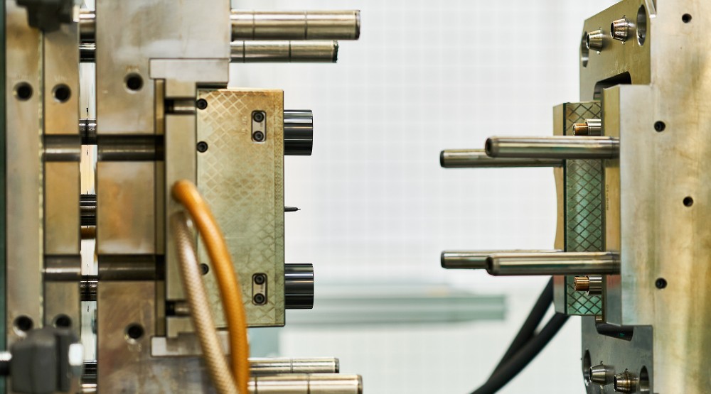 Injection Moulding