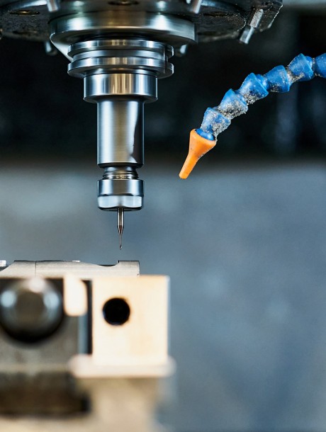 Toolmaking