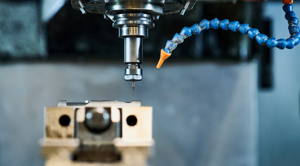 Toolmaking