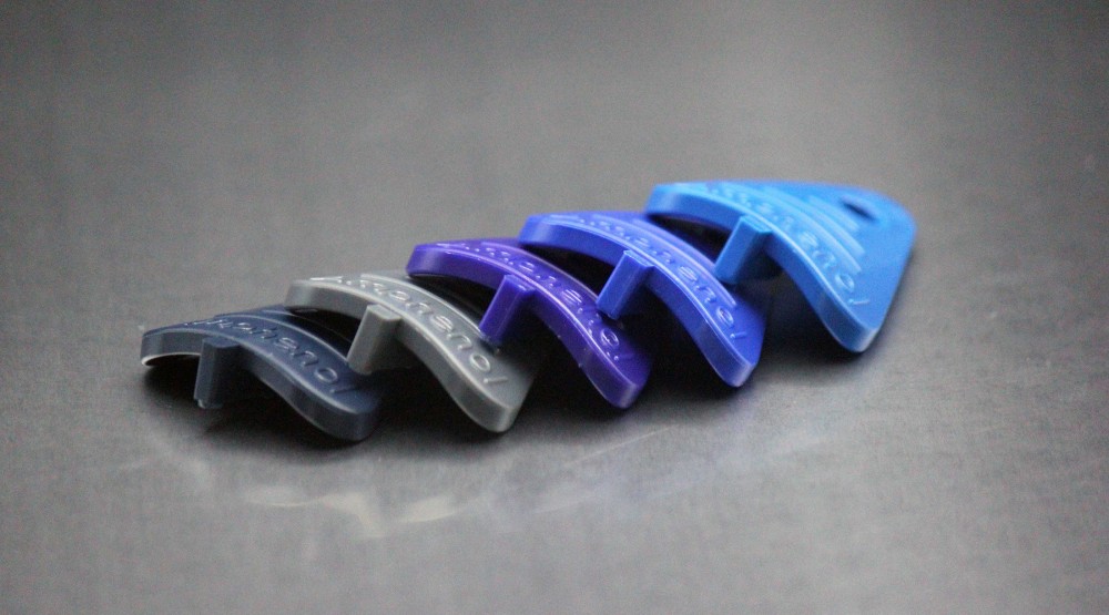 Prototype Parts